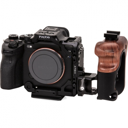 Tilta Lightweight Kit za Sony a7S III TA-T18-A-B